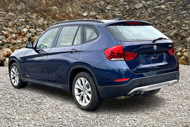2013 BMW X1 xDrive28i