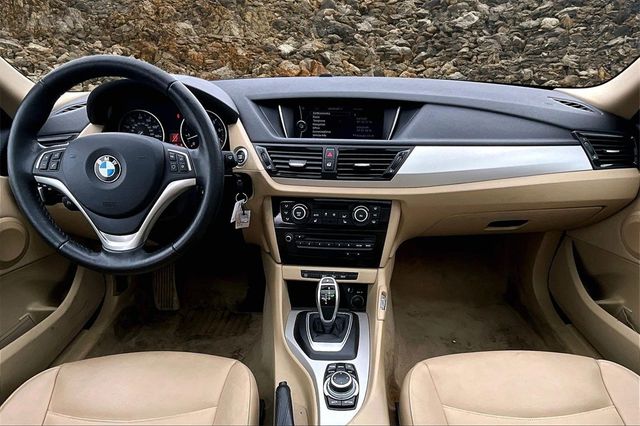 2013 BMW X1 xDrive28i