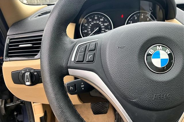 2013 BMW X1 xDrive28i