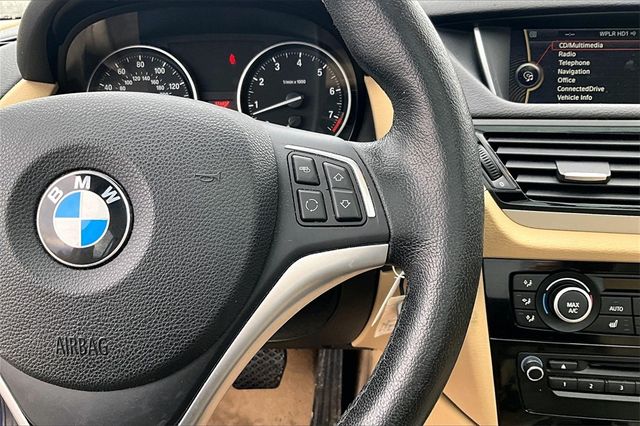 2013 BMW X1 xDrive28i