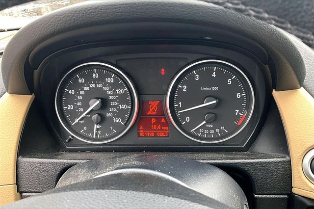 2013 BMW X1 xDrive28i