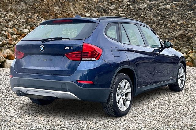 2013 BMW X1 xDrive28i