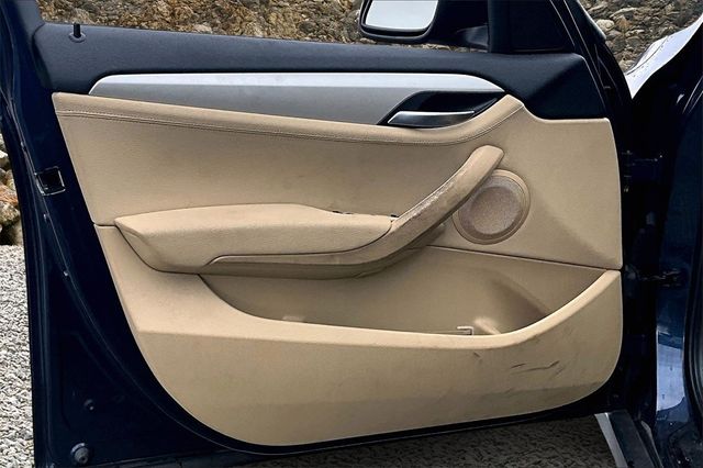 2013 BMW X1 xDrive28i