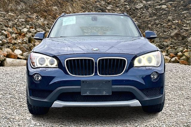 2013 BMW X1 xDrive28i