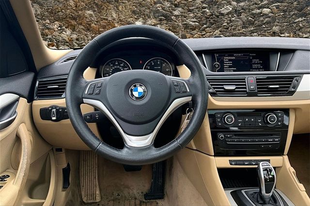 2013 BMW X1 xDrive28i