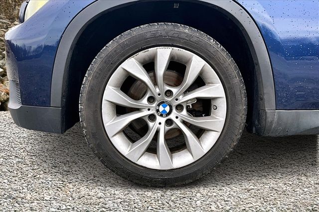 2013 BMW X1 xDrive28i