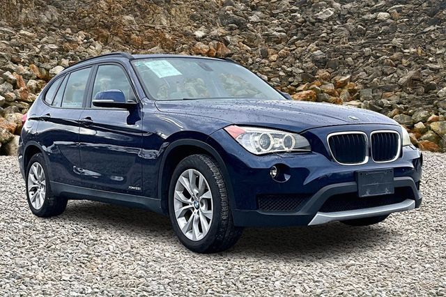 2013 BMW X1 xDrive28i