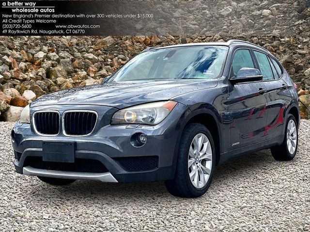 2013 BMW X1 xDrive28i | Naugatuck, Connecticut | A Better Way Wholesale Autos-CT