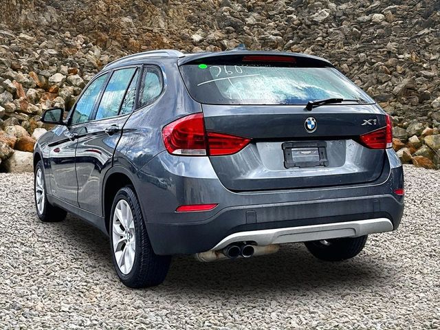 2013 BMW X1 xDrive28i