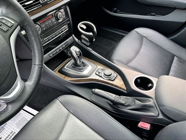 2013 BMW X1 xDrive28i