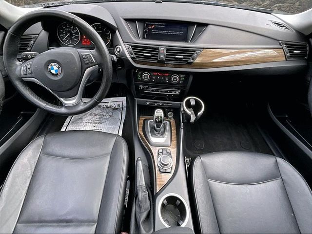 2013 BMW X1 xDrive28i