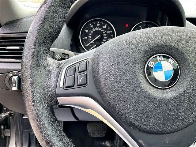 2013 BMW X1 xDrive28i