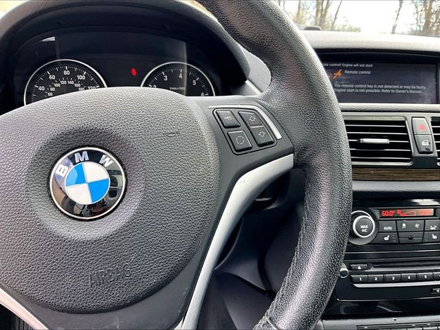 2013 BMW X1 xDrive28i