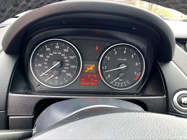 2013 BMW X1 xDrive28i