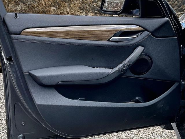 2013 BMW X1 xDrive28i