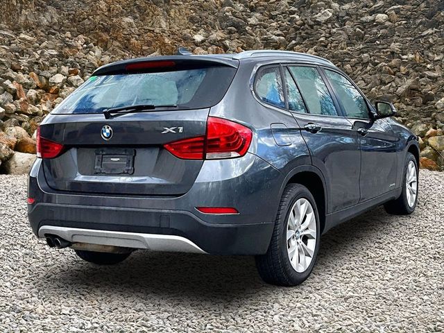 2013 BMW X1 xDrive28i
