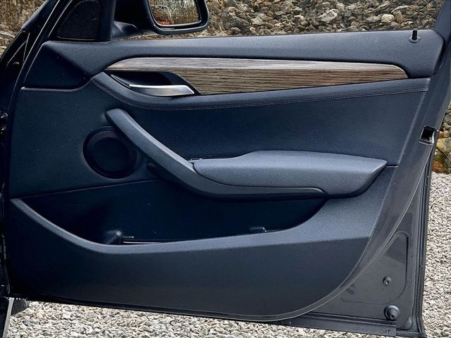 2013 BMW X1 xDrive28i