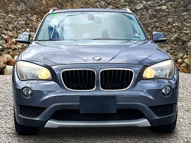 2013 BMW X1 xDrive28i