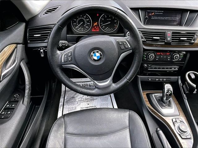 2013 BMW X1 xDrive28i