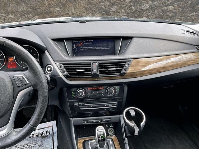 2013 BMW X1 xDrive28i