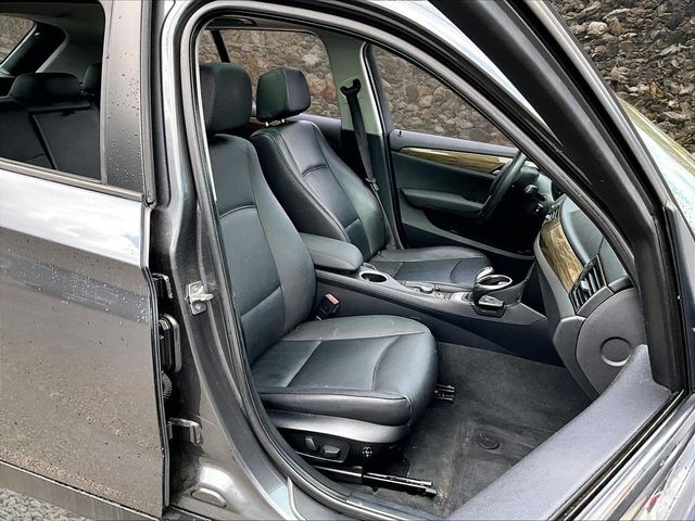 2013 BMW X1 xDrive28i