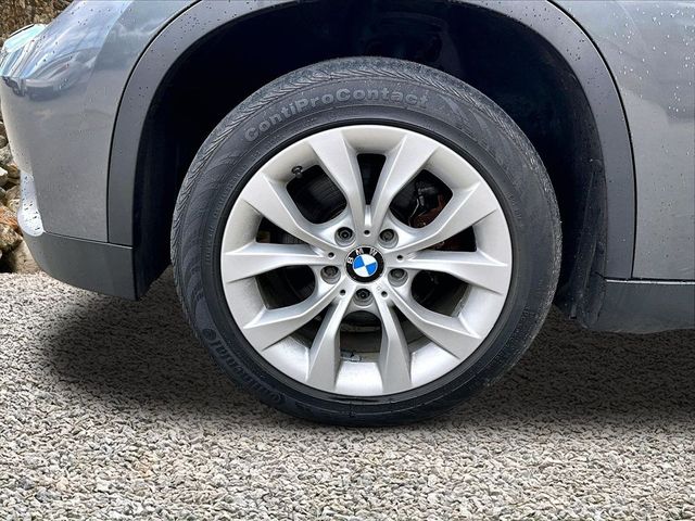 2013 BMW X1 xDrive28i