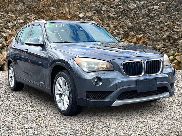 2013 BMW X1 xDrive28i