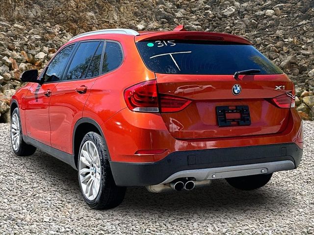 2013 BMW X1 sDrive28i