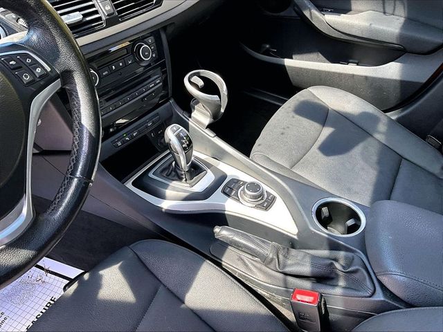 2013 BMW X1 sDrive28i