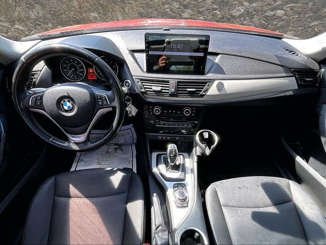 2013 BMW X1 sDrive28i