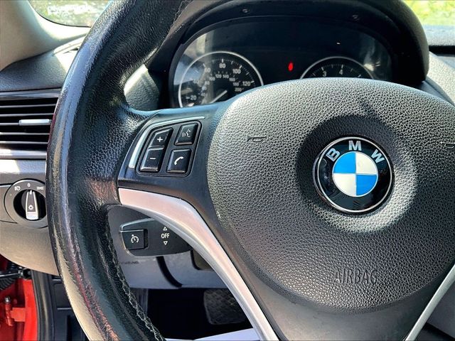 2013 BMW X1 sDrive28i