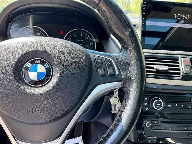 2013 BMW X1 sDrive28i