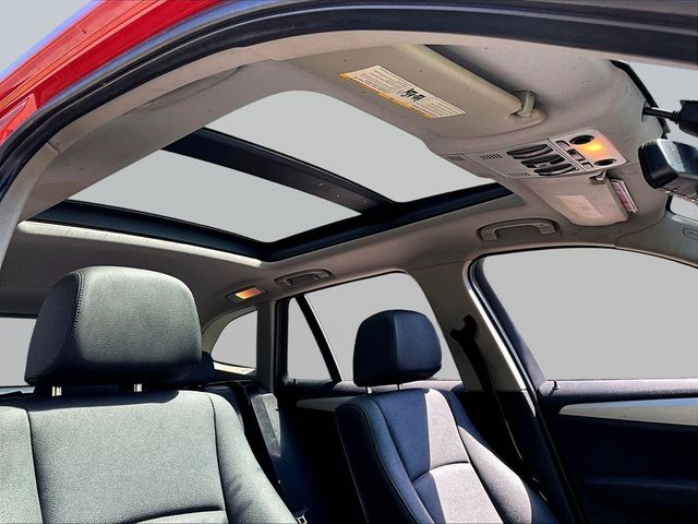 2013 BMW X1 sDrive28i