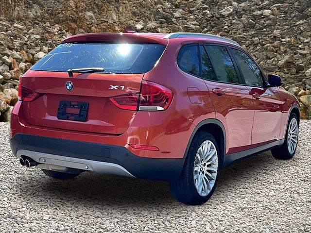 2013 BMW X1 sDrive28i