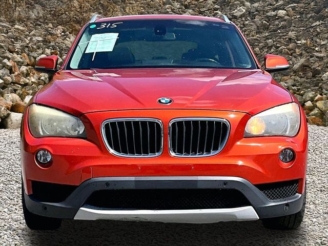 2013 BMW X1 sDrive28i