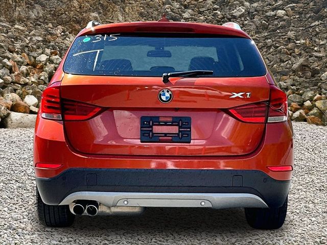 2013 BMW X1 sDrive28i