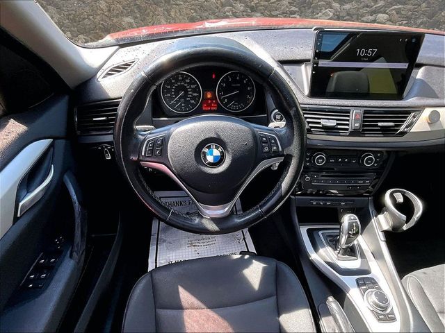 2013 BMW X1 sDrive28i