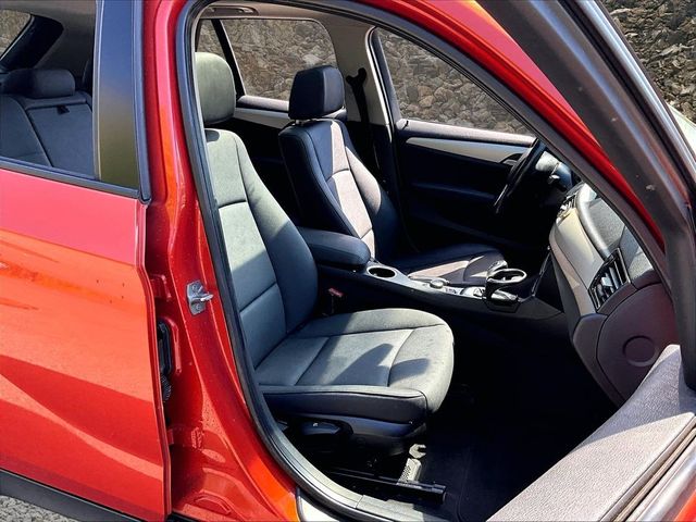 2013 BMW X1 sDrive28i