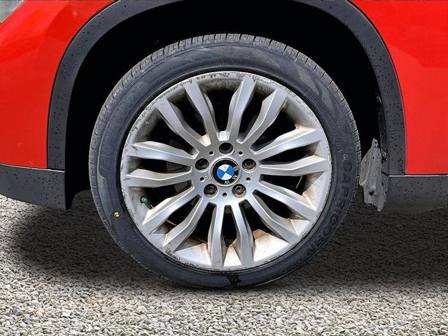 2013 BMW X1 sDrive28i