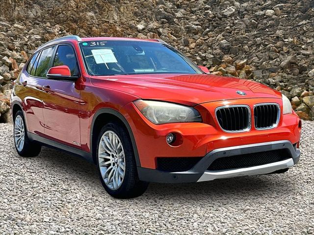 2013 BMW X1 sDrive28i