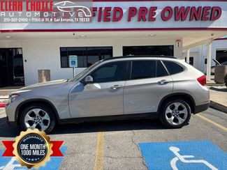 2013 BMW X1 sDrive28i | San Antonio, TX | Clear Choice Automotive South