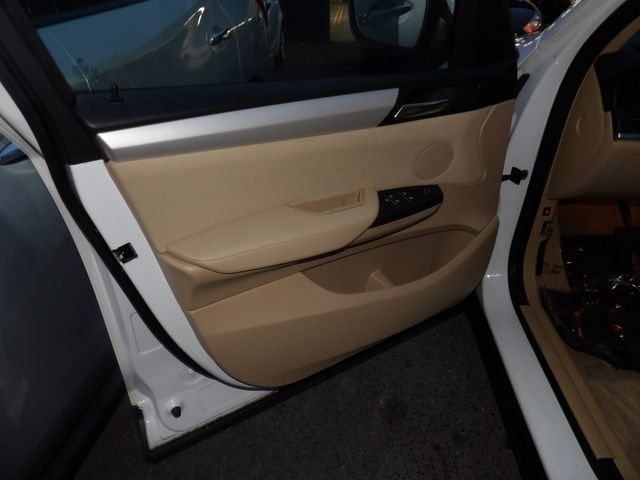 2013 BMW X3 xDrive28i | Dalton, GA | Paniagua Auto Mall 