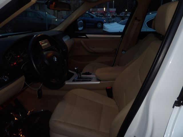 2013 BMW X3 xDrive28i | Dalton, GA | Paniagua Auto Mall 