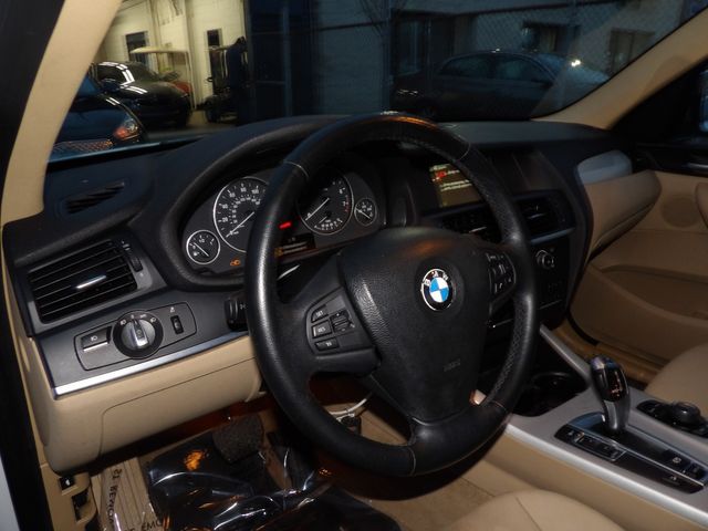 2013 BMW X3 xDrive28i | Dalton, GA | Paniagua Auto Mall 