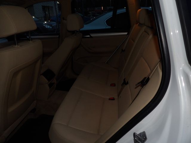 2013 BMW X3 xDrive28i | Dalton, GA | Paniagua Auto Mall 