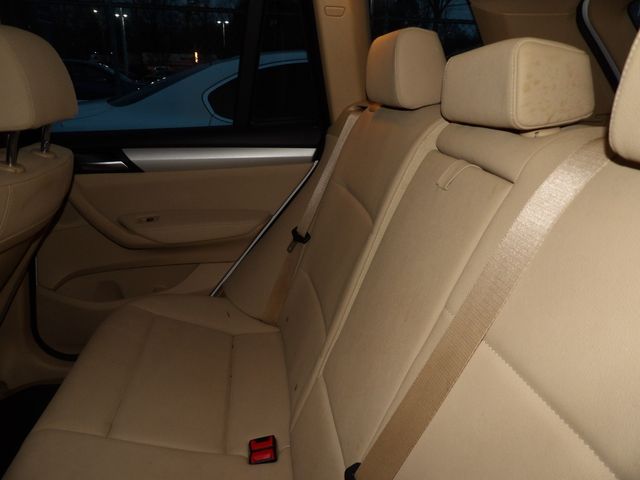 2013 BMW X3 xDrive28i | Dalton, GA | Paniagua Auto Mall 