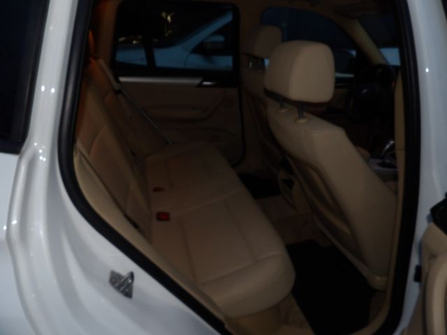 2013 BMW X3 xDrive28i | Dalton, GA | Paniagua Auto Mall 