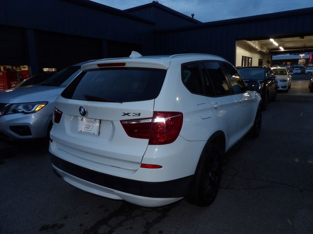 2013 BMW X3 xDrive28i | Dalton, GA | Paniagua Auto Mall 
