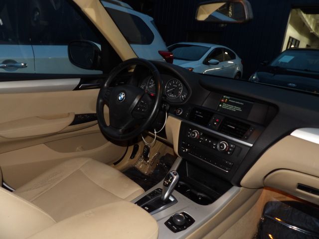 2013 BMW X3 xDrive28i | Dalton, GA | Paniagua Auto Mall 2013 BMW X3 xDrive28i | Dalton, GA | Paniagua Auto Mall