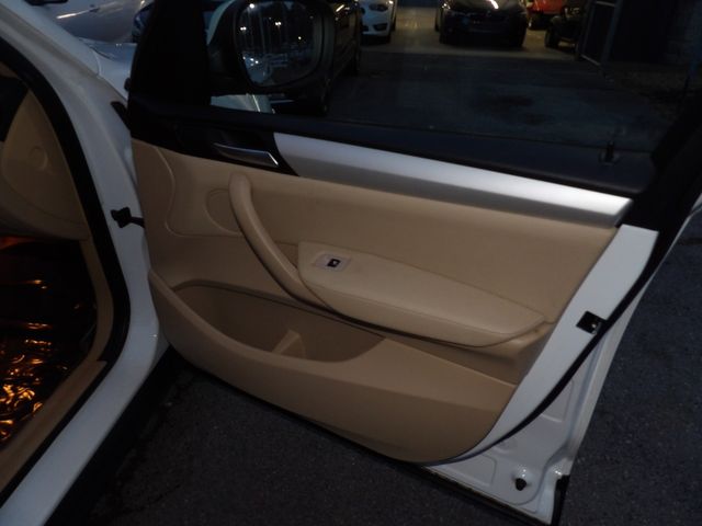 2013 BMW X3 xDrive28i | Dalton, GA | Paniagua Auto Mall 